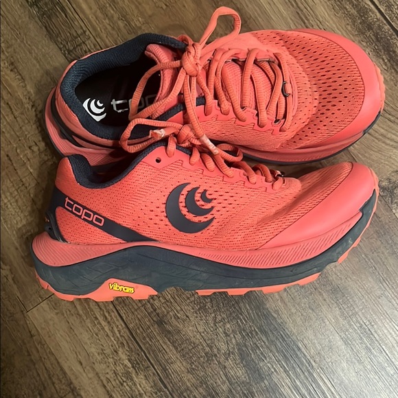 Topo Ultraventure 3 - Picture 2 of 7